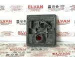 811945225A | Audi 80 Serisi Sol Arka Stop Lambası - 2
