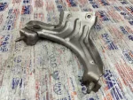5Q0253461BF | Egzoz Askı Demiri | VW Caddy, Golf - Audi A3 - Seat Ateca, Leon - 3