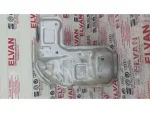 04C253041H | Egzoz Isı Kalkanı | VW Caddy, Golf - Audi A1, A3 - Seat Arona, Ateca - 1