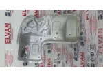 04C253041H | Egzoz Isı Kalkanı | VW Caddy, Golf - Audi A1, A3 - Seat Arona, Ateca - 2