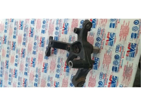 1K0505436P | Arka Sağ Aks Taşıyıcısı | VW Golf, Jetta - Audi A3 - Seat Altea, Toledo VAG