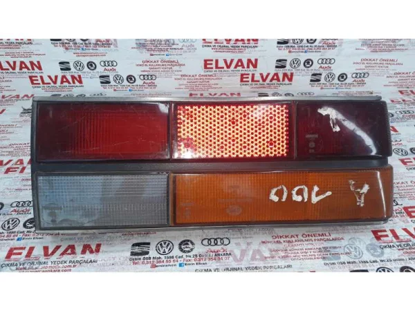 53264R6 | Sol Arka Stop Lambası VAG