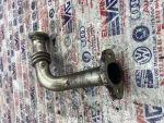 03P131521 | EGR Borusu | VW Polo - Seat Ibiza - Skoda Fabia, Roomster - 2
