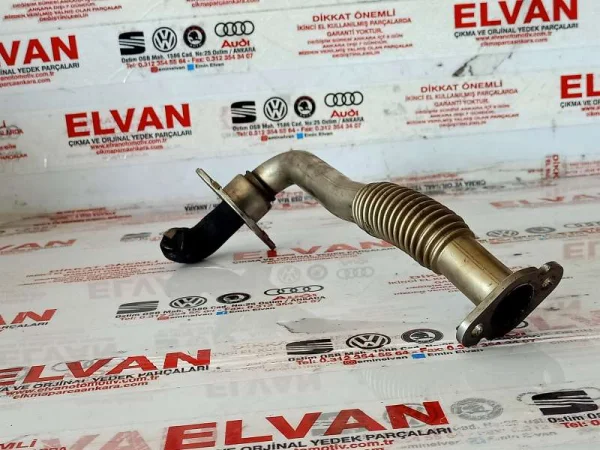 03C131521L | EGR Borusu | VW Polo, Touran VAG