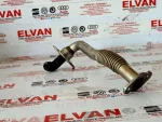 03C131521L | EGR Borusu | VW Polo, Touran - 1