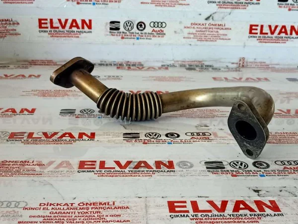 274131525D | EGR Borusu VAG