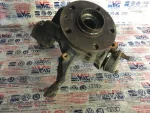5C0407256 | Ön Sağ Aks Taşıyıcısı | VW Jetta, Passat, Vento - 1