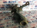 5C0407256 | Ön Sağ Aks Taşıyıcısı | VW Jetta, Passat, Vento - 3