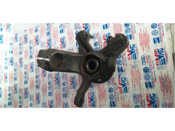 6Q0407255AC | Sol Aks Taşıyıcısı | VW Polo - Audi A1 - Seat Ibiza, Toledo VAG