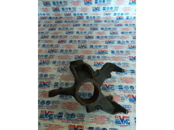 6Q0407256AC | VW Polo Sağ Aks Taşıyıcısı VAG