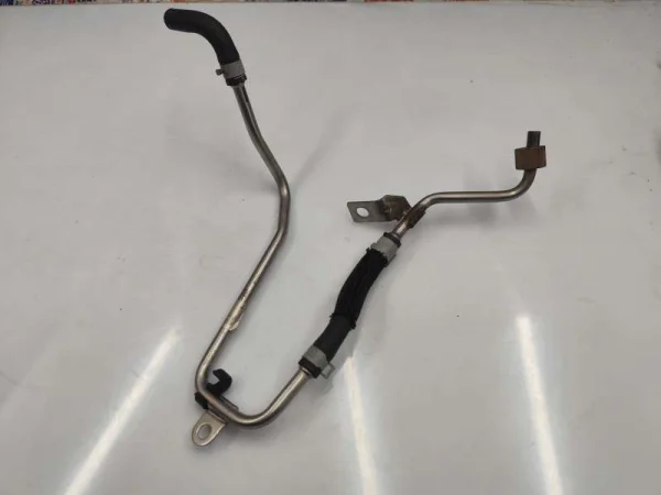 04L131582B | Partikül Filtre Borusu | VW Golf, Jetta - Audi A1, A3 - Seat Alhambra, Ateca VAG