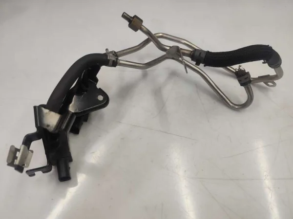 04L131582B | Partikül Filtre Borusu | VW Golf, Jetta - Audi A1, A3 - Seat Alhambra, Ateca VAG