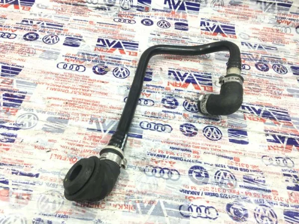 8K0611931CF | Vakum Hortumu | Audi A4, A5 VAG