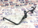 1K0121070CA | Soğutma Suyu Borusu | VW CC, Eos, Golf, Jetta - Seat Alhambra, Ibiza - 1