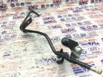 1K0121070CA | Soğutma Suyu Borusu | VW CC, Eos, Golf, Jetta - Seat Alhambra, Ibiza - 3