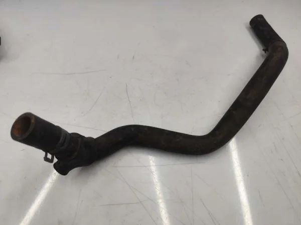 1K0121070BB | Demir Su Borusu | VW Tiguan - Seat Alhambra VAG