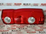2E0945096 | VW Crafter Sağ Arka Stop Lambası - 1