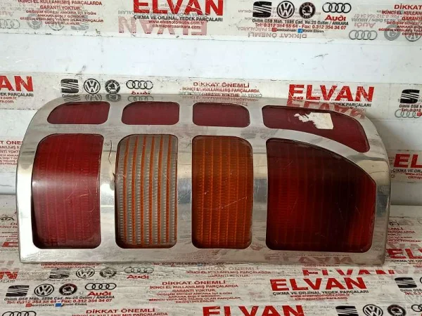 2D0945111C | VW LT Sol Arka Stop Lambası VAG
