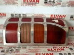 2D0945111C | VW LT Sol Arka Stop Lambası - 1