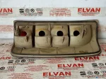 2D0945111C | VW LT Sol Arka Stop Lambası - 2