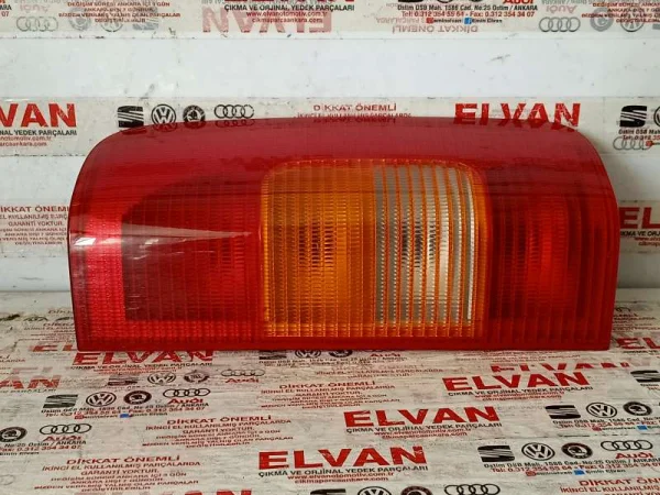2D0945112 | VW LT Sağ Arka Stop Lambası VAG