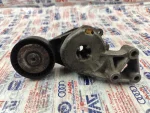 06A903315E | Audi A3 Şarj Dinamosu Gergi Kütüğü - 3