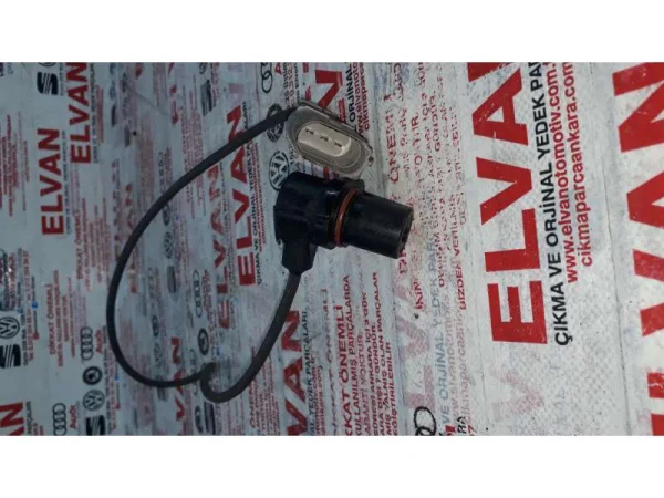 06F103645A | Motor Arka Ara Sacı | VW Bora, Eos - Audi A3, TT - Seat Altea, Leon VAG