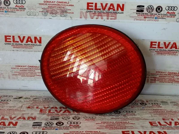 1C0945171D | VW New Beetle Sol Stop Lambası VAG