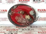 1C0945171D | VW New Beetle Sol Stop Lambası - 2