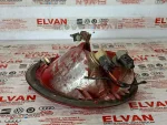 1C0945171D | VW New Beetle Sol Stop Lambası - 3