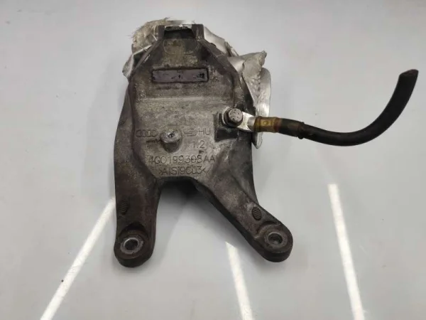 4G0199308AA | Sağ Motor Takozu | Audi A4, A5, A6, Q5 VAG