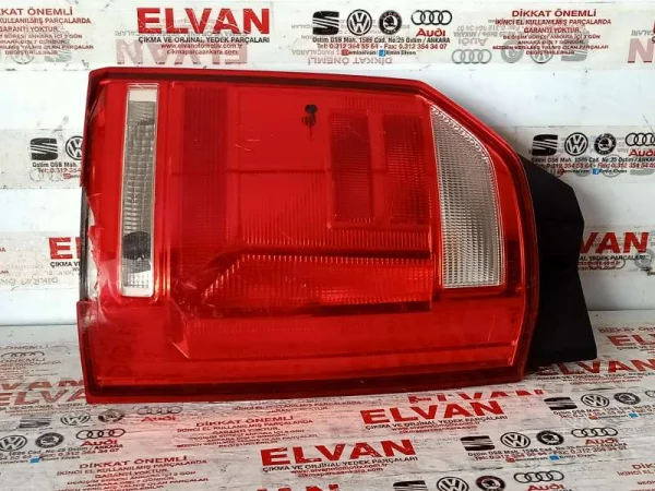 7E0945096AD | VW Transporter Sağ Stop Lambası VAG