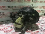 7L8611349 | Audi Q7 Fren Hidrolik Depo Kapağı - 2
