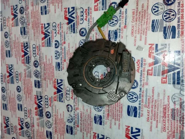 A9064640318 | Direksiyon Açı Sensörü VAG