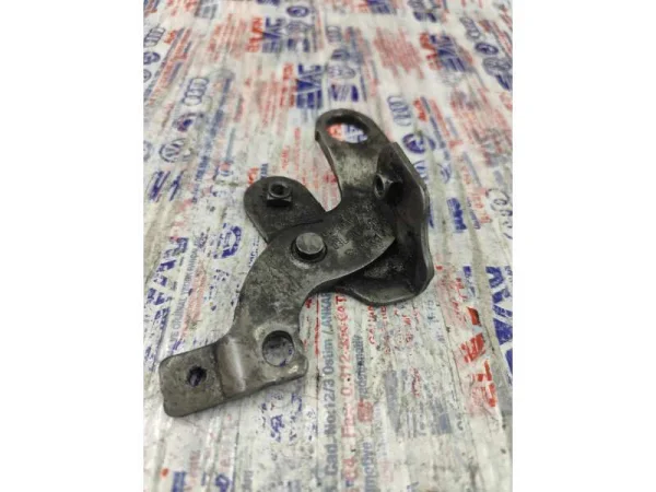 03L103390F | Motor Asma Braketi | Audi A4, A5, A6, Q5 VAG