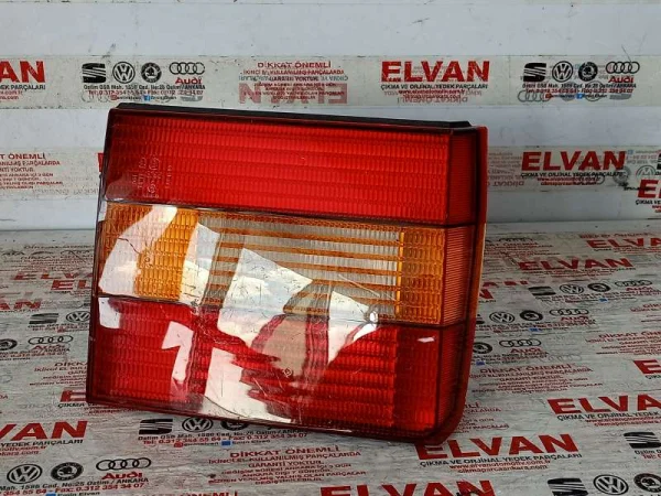 3A5945107 | VW Passat Sol İç Arka Stop Lambası VAG