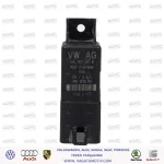 04L907281B | Kızdırma Bujisi Rölesi | VW Amarok, Crafter - Audi Q5 - 1
