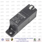 04L907281B | Kızdırma Bujisi Rölesi | VW Amarok, Crafter - Audi Q5 - 3