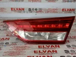 5F9945308B | Seat Leon Sağ İç Stop Lambası - 1