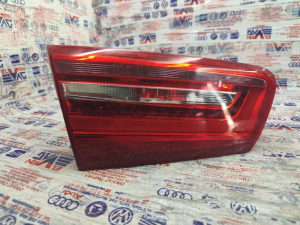 4G5945093A | Audi A6 Sol İç Stop Lambası VAG