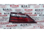 8V5945094 | Audi A3 Sağ İç Stop Lambası - 1
