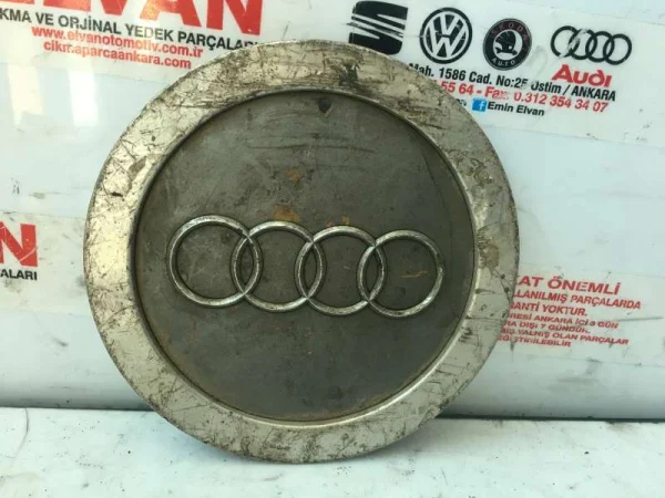 4B0601165J | Jant Göbeği | Audi A4, A6, A8 VAG