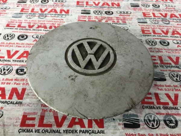 6N0601149A | Jant Göbek Kapağı | VW Caddy, Polo VAG