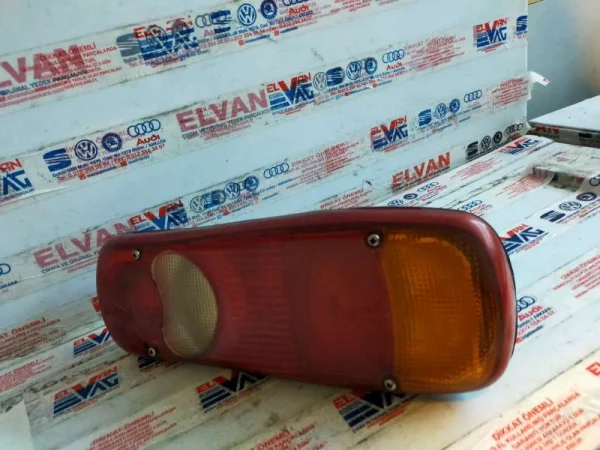 7F0945095 | VW Transporter Sol Arka Stop Lambası VAG