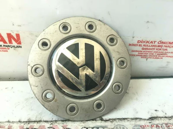 1J0601149A | VW Golf Jant Kapağı VAG