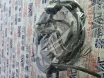 1J0973715 | Soket Konnektör | VW Caddy, CC - Audi A3, A4 - Seat Alhambra, Altea - 3