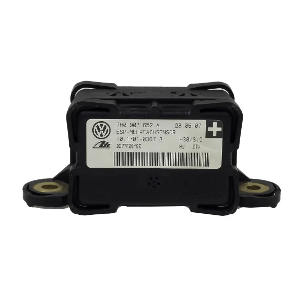 7H0907652A | Esp Sensörü | VW Bora, Eos, Golf - Audi A3, Q7 - Seat Altea VAG