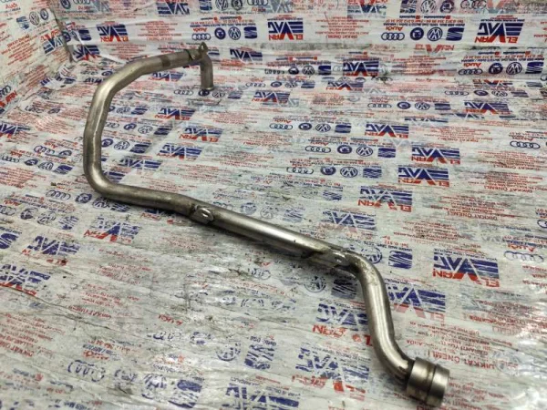 06C131143H | EGR Borusu | Audi A4, A6 VAG