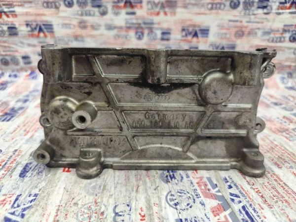 059109130AG | Sağ Zincir Kapağı | VW Touareg - Audi A4, A5, A6, A7, A8 VAG