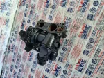 06H121026BA | Su Pompası | VW Amarok, CC - Audi A3, A4 - Seat Alhambra, Altea - 3